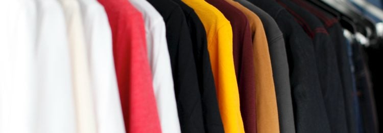 Clothing Industry. How to Improve Your Visibility on the Internet?