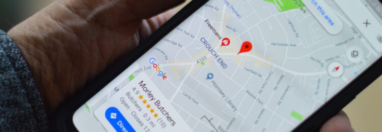 Changes in Google Local Search – What to Expect in 2022