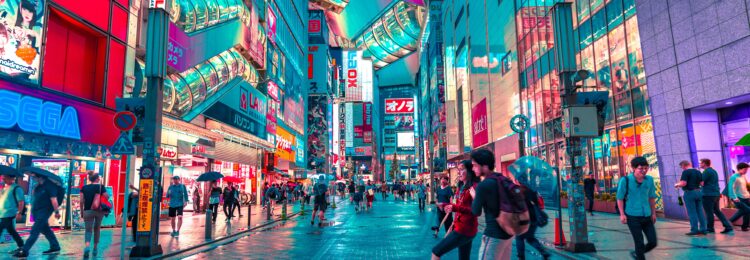 SEO in Japan – What Do You Need to Know?