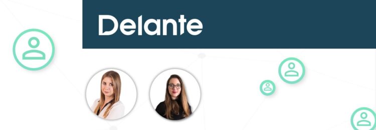 How to Communicate with Customers? That’s How We Do It at Delante