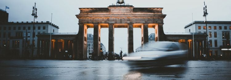 What Does the E-commerce Market in Germany Look Like?