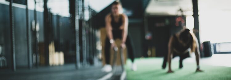 How to Do SEO for the Fitness Industry?