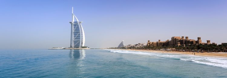 SEO in Dubai. How to handle SEO in the United Arab Emirates