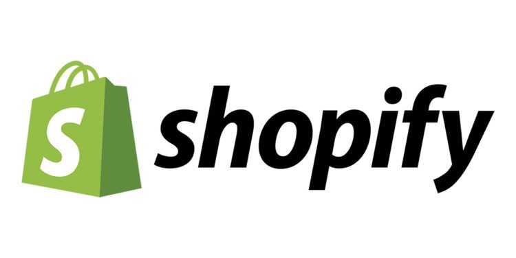 shopify cms for e-commerce logo