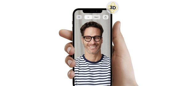 what is ar in marketing example 