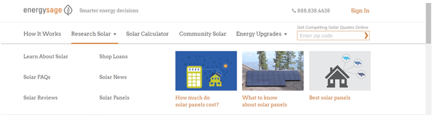 blog photovoltaics seo