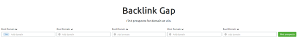 backlink analysis competitor research