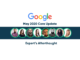 Google Core Algorithm Update May 2020 - SEO Experts’ Afterthought