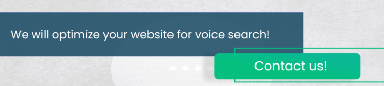 cro voice search optimization 