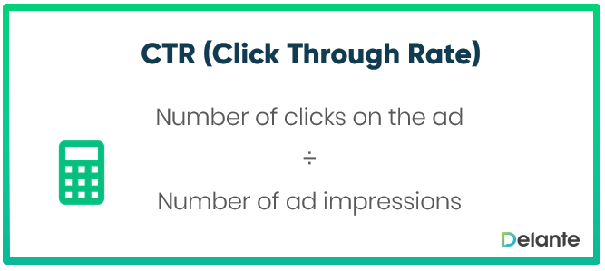 How to Calculate CTR 