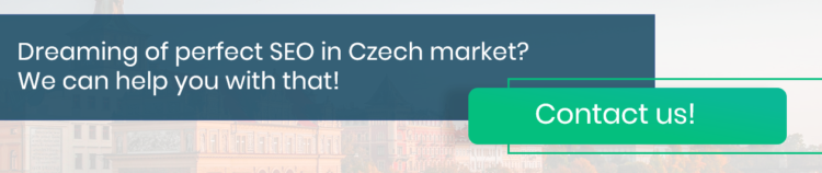 Czech SEO - how to fo seo in czech republic