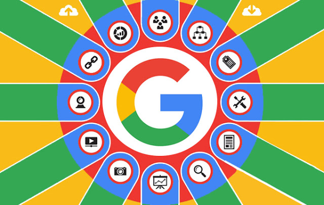 Czynniki rankingowe Google