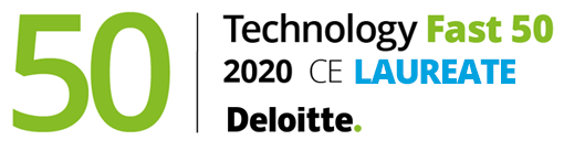 Deloitte Technology Fast Central Europe 2020