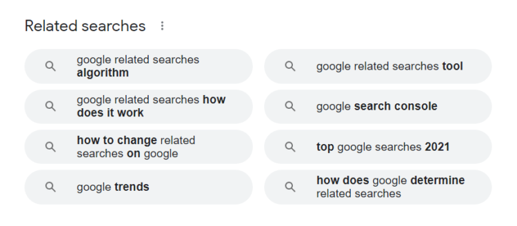 diy seo keywords related search 