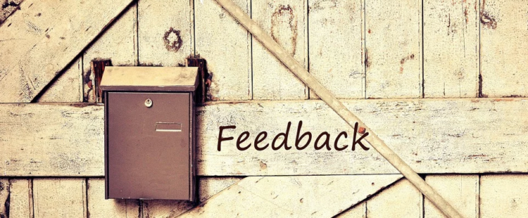 listening to customers feedback help improve user experience on your site