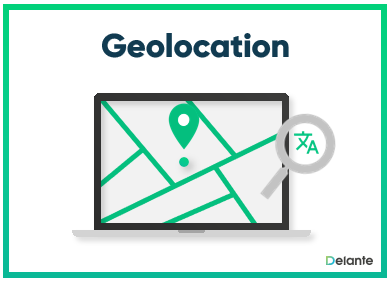 geolocation what is it how it works