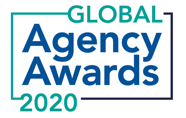 Global Agency Awards 2020 - Finalist