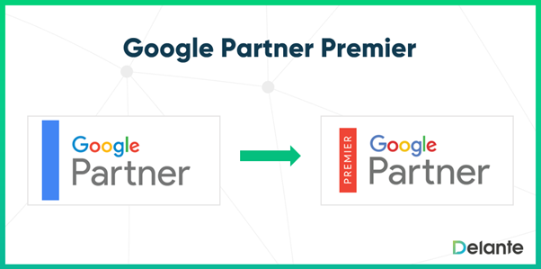 Google Partner Permier definition