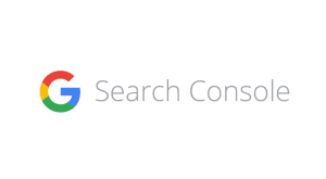 Google Search Console Logo