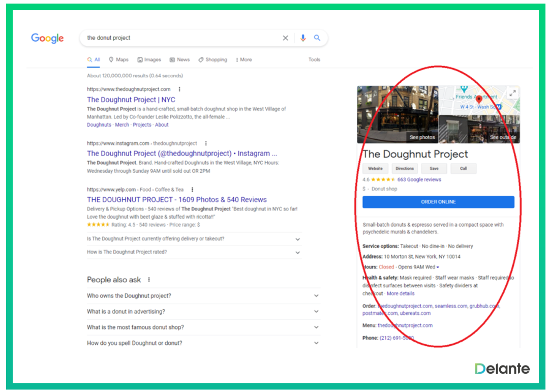 how to use schema markup for local seo