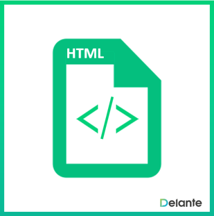 html - what is it? 