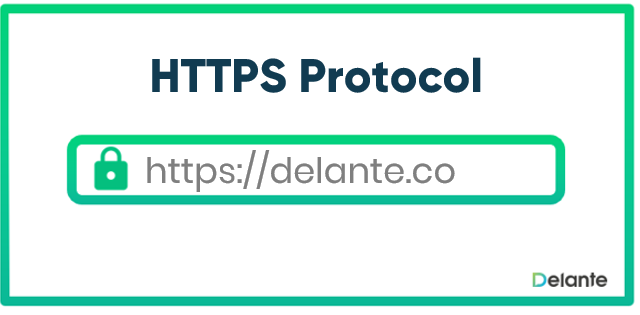 HTTPS protocol - definition
