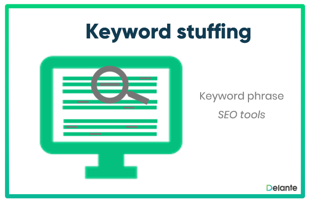 What is Keyword Stuffing? Definition