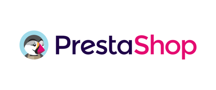 PrestaShop CMS for e-commerce