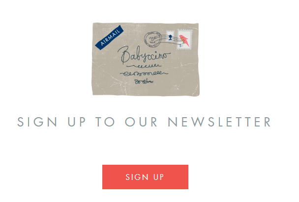 How to get loyal customer newsletter