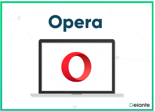 Opera definition
