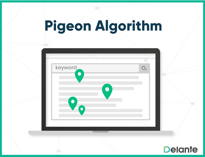 Pigeon Algorithm - Definition 