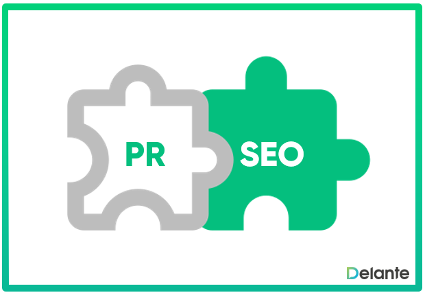 PR and SEO go together