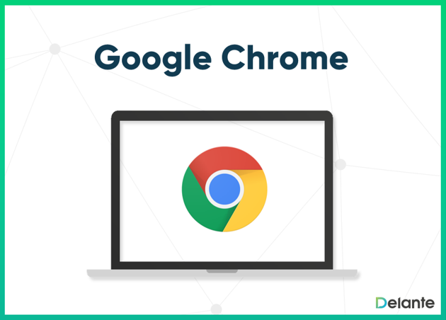 Google Chrome - definition