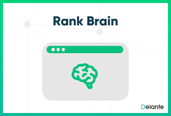 what is Rank Brain 