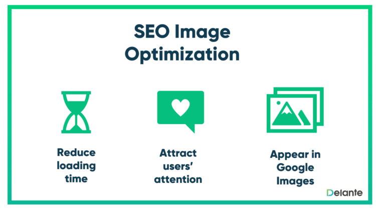 seo image optimization tips