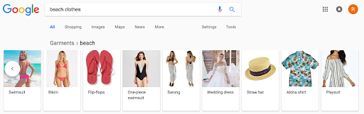 seo trends fashion 2022 affordable pick carousel