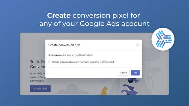 google Ads conversion tracking