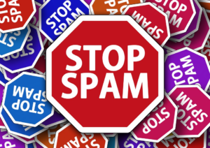 link building mistake to avoid - spammy links