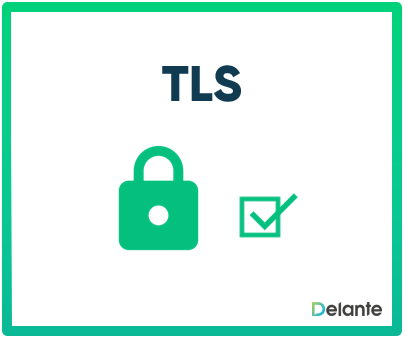 TLS definition