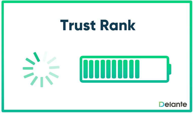 What is TrustRank? 