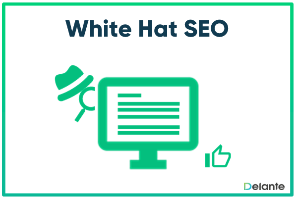 White Hat SEO Definition