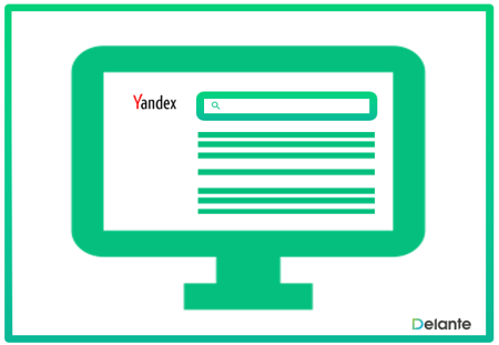Yandex co to jest